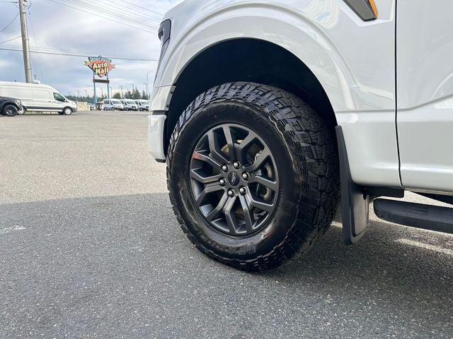 2024 Ford F-150 Tremor