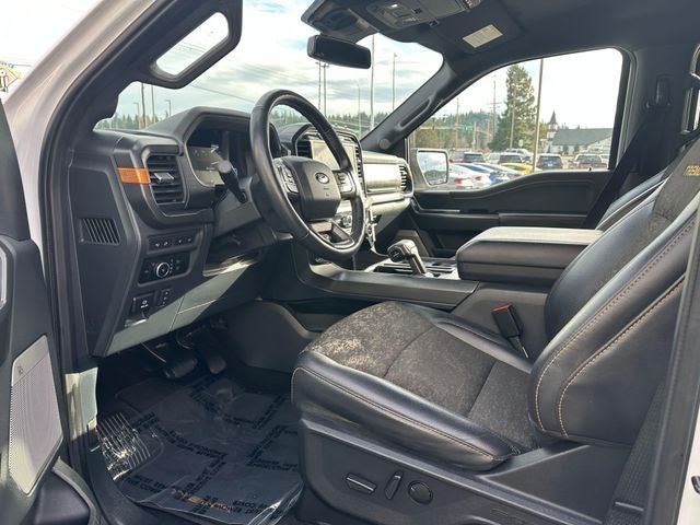 2024 Ford F-150 Tremor