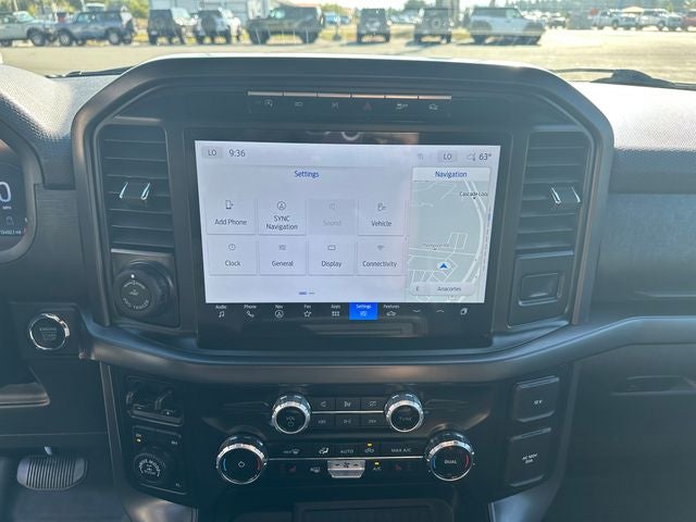 2024 Ford F-150 Tremor