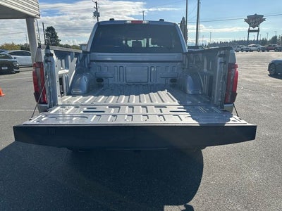 2024 Ford F-150 Tremor