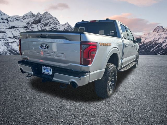 2024 Ford F-150 Tremor