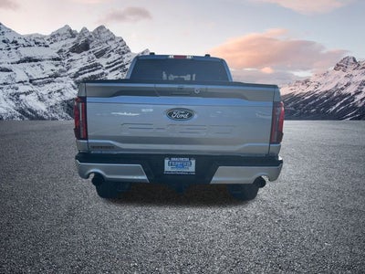 2024 Ford F-150 Tremor