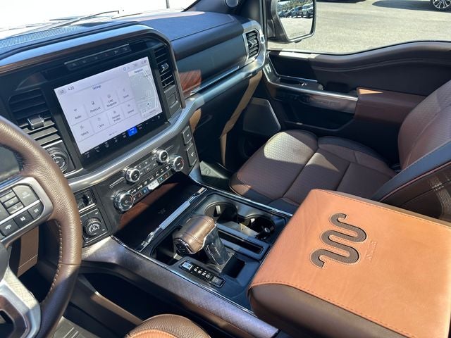 2024 Ford F-150 King Ranch
