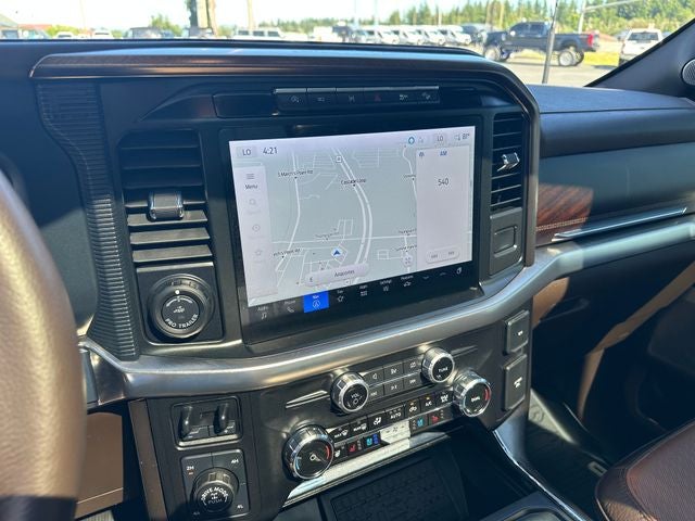 2024 Ford F-150 King Ranch