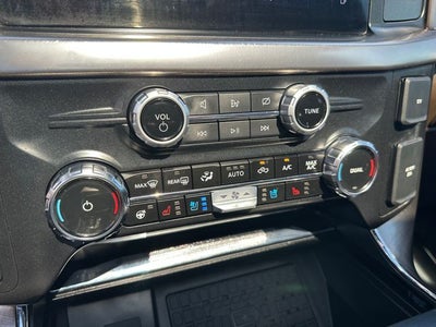 2024 Ford F-150 King Ranch