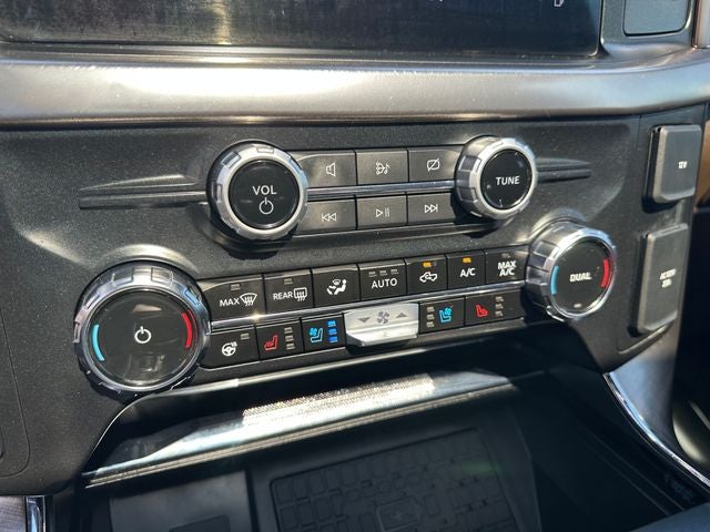 2024 Ford F-150 King Ranch