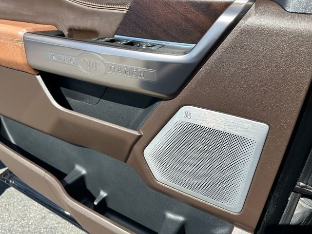 2024 Ford F-150 King Ranch