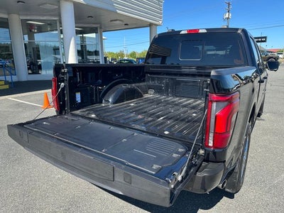 2024 Ford F-150 King Ranch