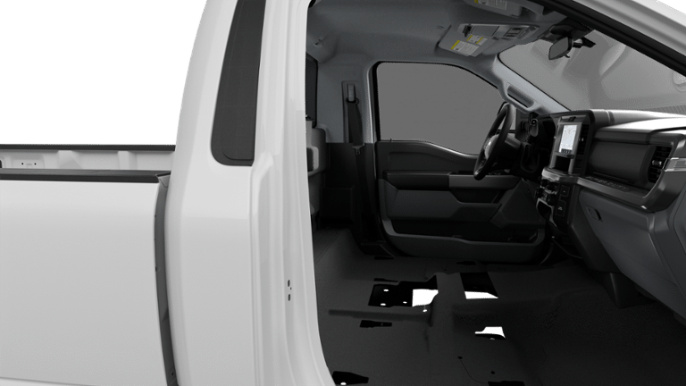 2027 Ford F-250SD XLT