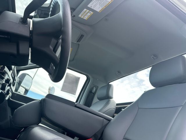 2025 Ford F-250SD XL