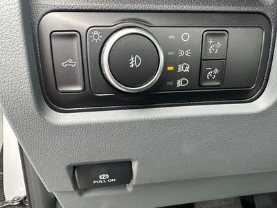 2025 Ford F-250SD XL