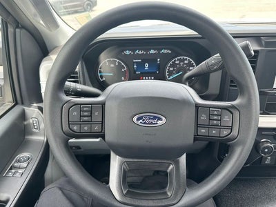 2025 Ford F-250SD XL