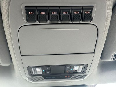 2025 Ford F-250SD XL