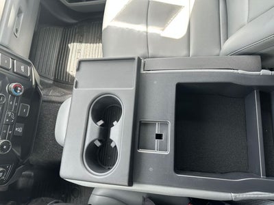 2025 Ford F-250SD XL