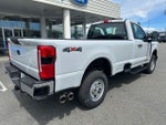 2025 Ford F-250SD XL
