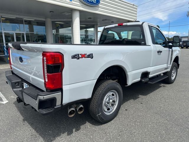 2025 Ford F-250SD XL