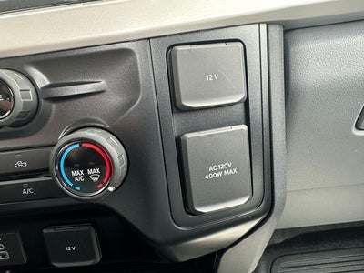 2025 Ford F-250SD XL