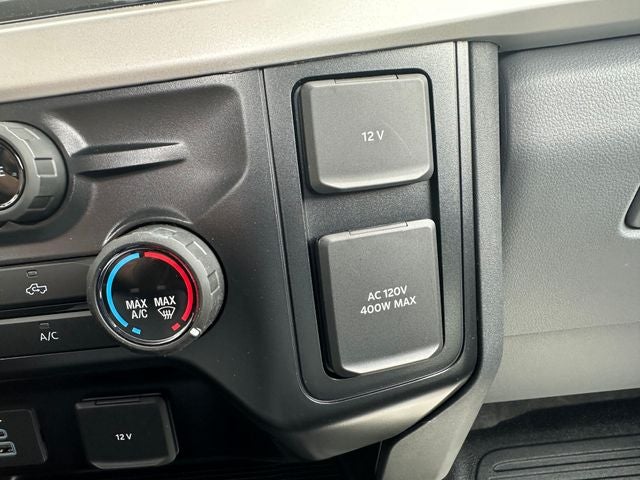 2025 Ford F-250SD XL