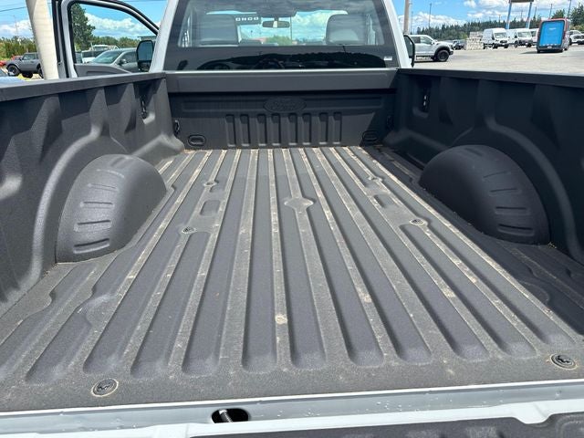 2025 Ford F-250SD XL