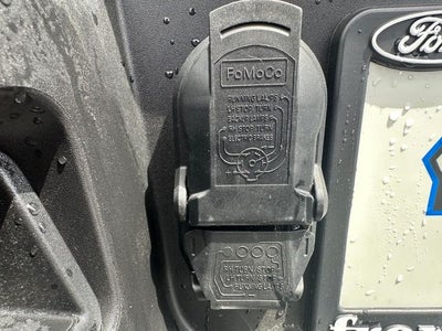 2025 Ford F-250SD XL