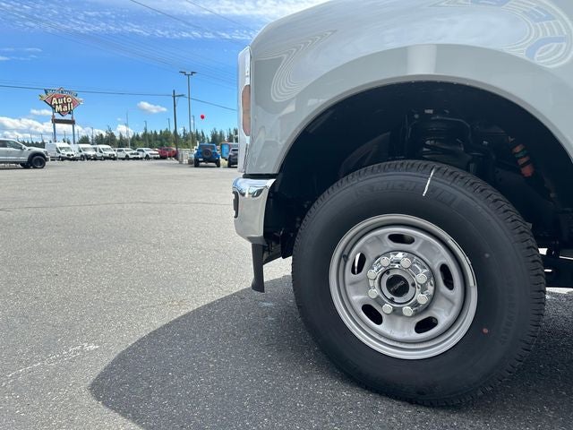 2025 Ford F-250SD XL
