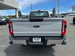 2025 Ford F-250SD XL