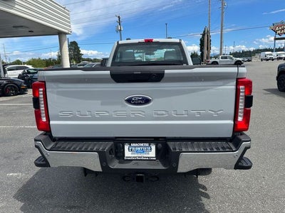 2025 Ford F-250SD XL