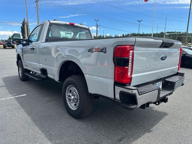 2025 Ford F-250SD XL