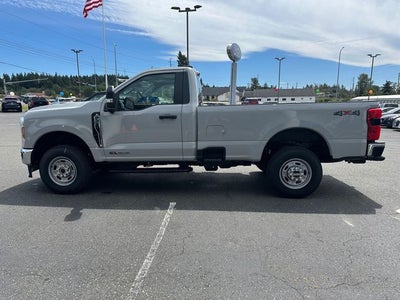 2025 Ford F-250SD XL
