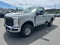 2025 Ford F-250SD XL