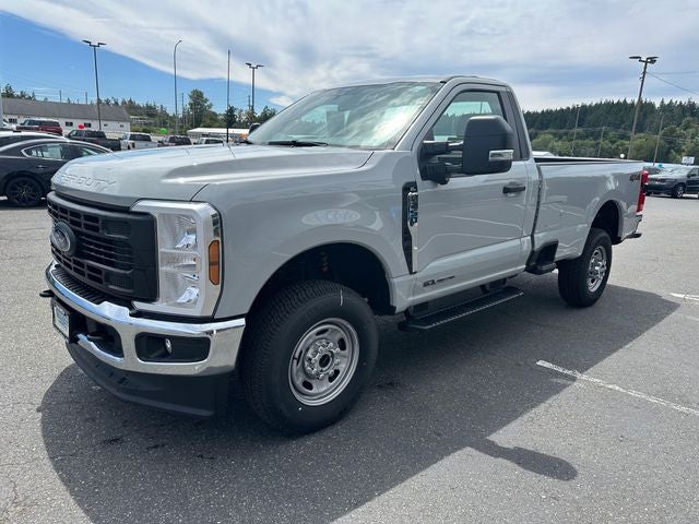 2025 Ford F-250SD XL