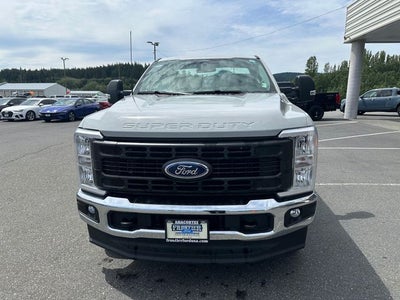 2025 Ford F-250SD XL