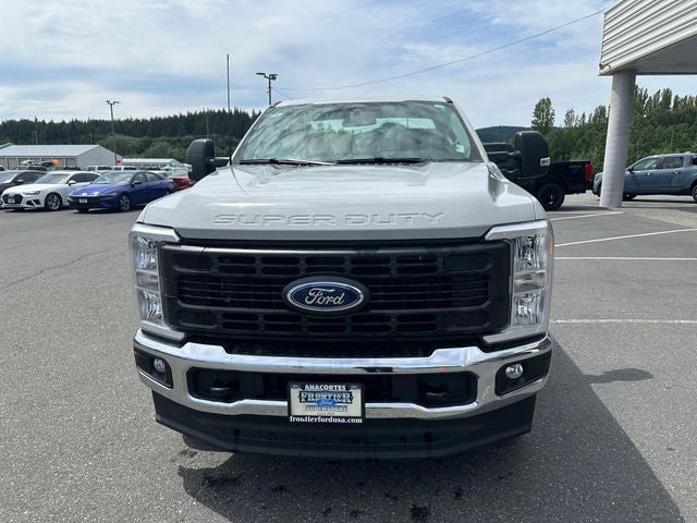 2025 Ford F-250SD XL