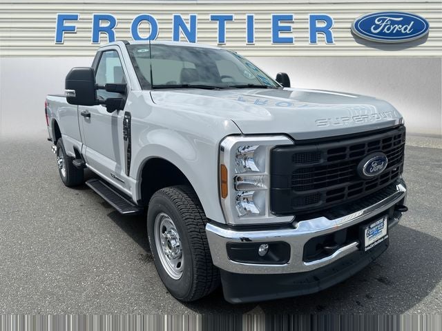 2025 Ford F-250SD XL