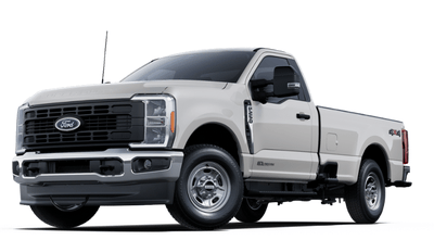2025 Ford F-250SD XL