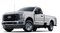 2025 Ford F-250SD XL