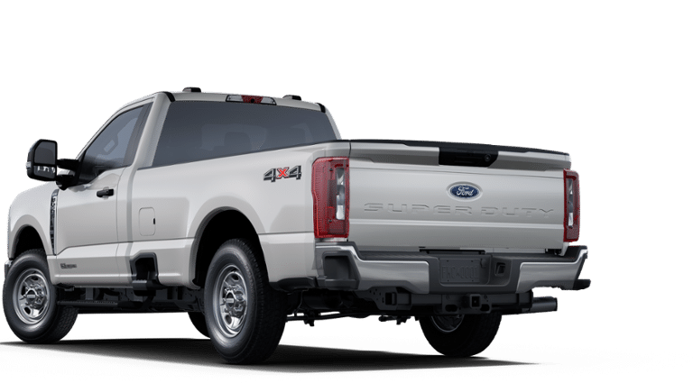 2025 Ford F-250SD XL