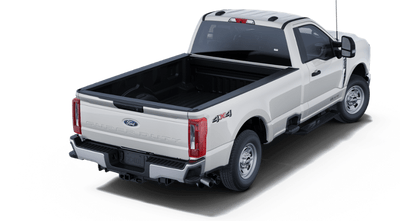 2025 Ford F-250SD XL