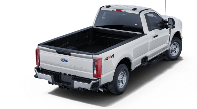 2025 Ford F-250SD XL
