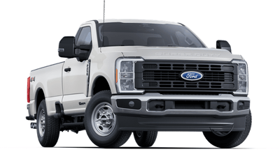 2025 Ford F-250SD XL