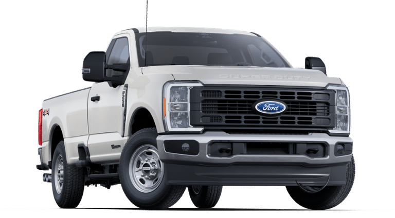 2025 Ford F-250SD XL