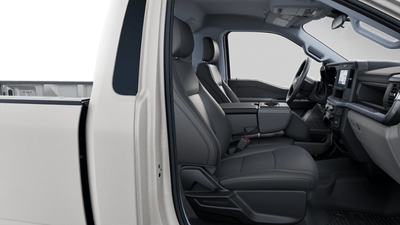 2025 Ford F-250SD XL