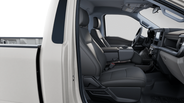 2025 Ford F-250SD XL