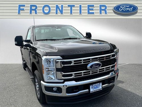 2025 Ford F-250SD XLT