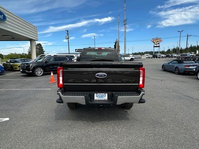 2025 Ford F-250SD XLT