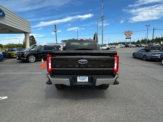 2025 Ford F-250SD XLT