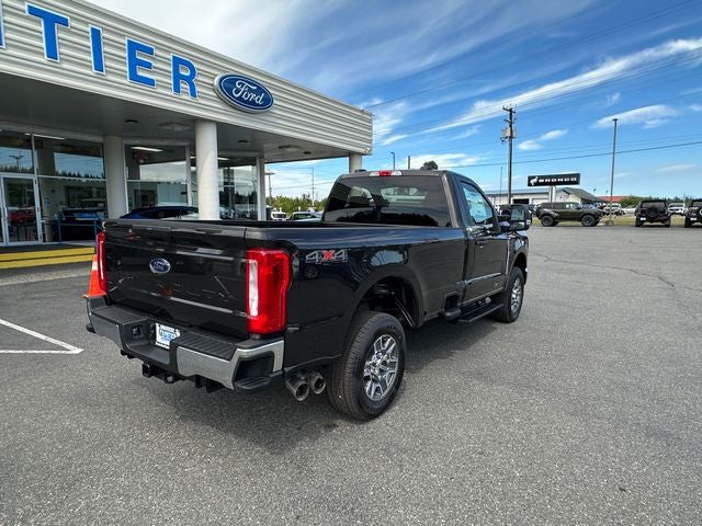 2025 Ford F-250SD XLT