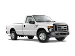 2009 Ford F-250SD XL