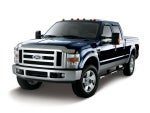 2009 Ford F-250SD XL