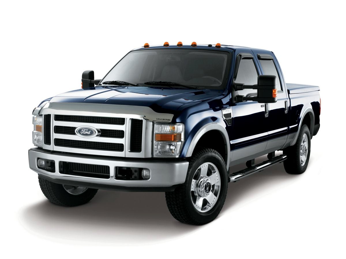 2009 Ford F-250SD XL